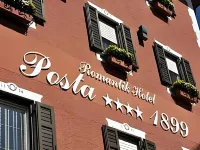Al Posta Hotel 1899 Hotel a Civezzano