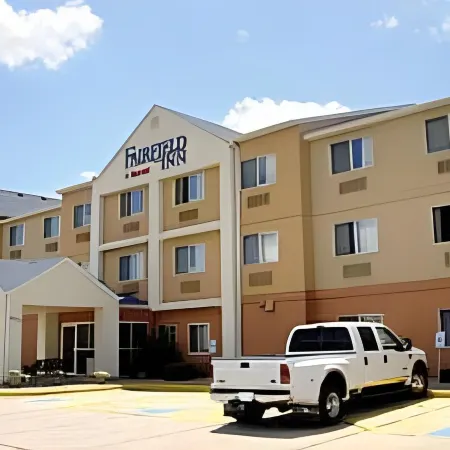 Fairfield Inn & Suites Sioux Falls