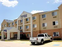 Fairfield Inn & Suites Sioux Falls Các khách sạn ở Sioux Falls