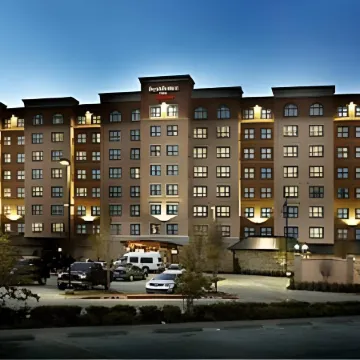 Residence Inn DFW Airport North/Grapevine