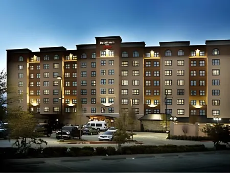 Residence Inn DFW Airport North/Grapevine