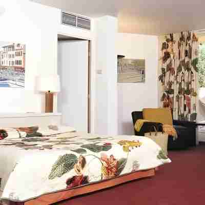 Royal Cottage Rooms