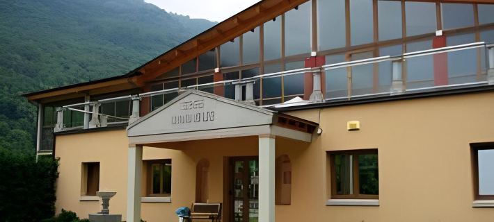 Hotel Eth Solan Spa & Fitness Hoteles en Lérida