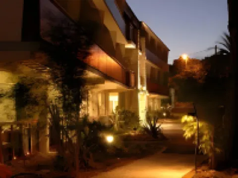 聖讓海灘酒店 拉西約塔酒店