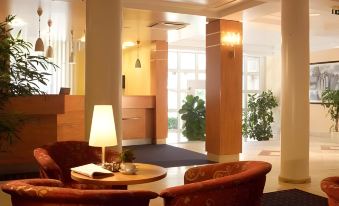 Hotel Mingarden