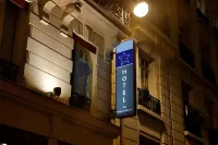 Star Champs-Elysées