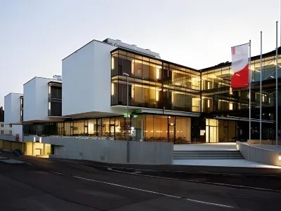 Arte Hotel Krems Các khách sạn gần Stift Durnstein