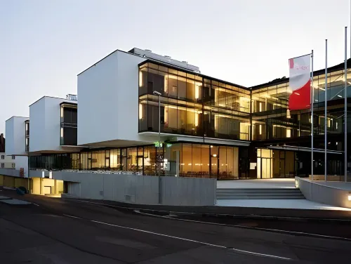 Arte Hotel Krems Hotels in Gemeinde Langenlois