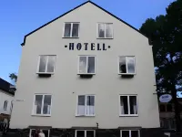 Hotell Blå Blom Hotels near Oscar-Fredriksborgs fästning