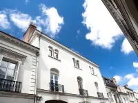La Maison Jules Hotels in Innenstadt Tours