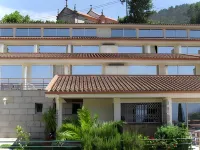 Hotel Lagoa Azul do Geres Hotels in Ріу-Калду