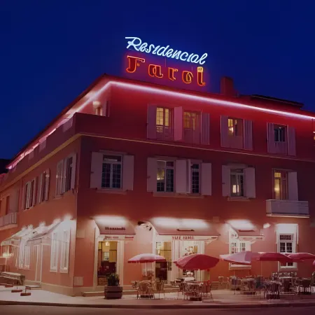 Hotel Farol