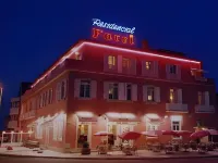 Hotel Farol - Wifi