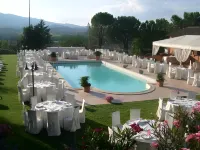 La Fattoria-Hotel