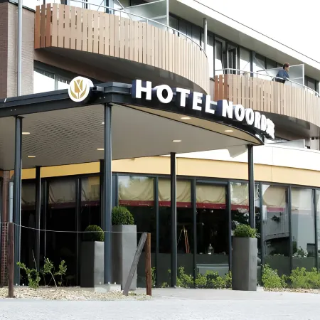 Fletcher Hotel-Restaurant Noordsee-Ameland