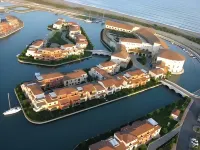 Marinagri Greenblu Hotel فنادق في Scanzano