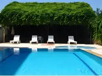 Azak Blue Otel - Beach