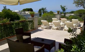 La Giuliva Charming Rooms
