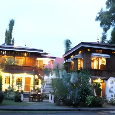 Sulyap Bed & Breakfast – Casa de Obando Boutique Hotel