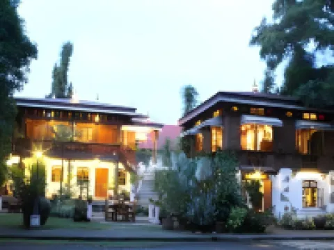 Sulyap Bed & Breakfast – Casa de Obando Boutique Hotel