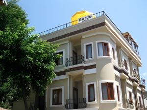 Berce Apartments