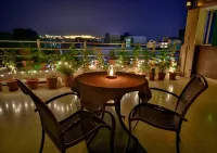 Hotel Gold Leaf, Udaipur Hotels in Udaipur
