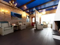 Lilland Brewery Hotel - 3 звезды