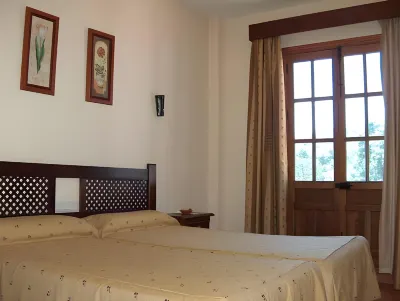 Hotel Galaroza Sierra Hotels in Alajar