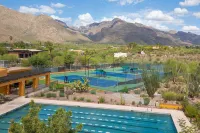 Westward Look Wyndham Grand Resort and Spa - Uima-altaat