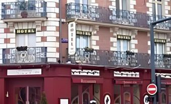 Hotel de La TA