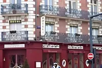 Hotel de La TA Hotels in Cleunay – Arsenal – Redon