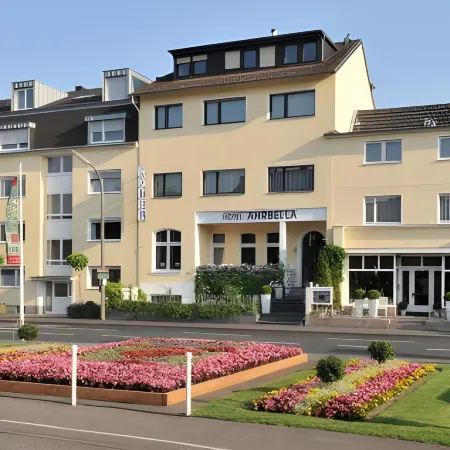 Hotel Ahrbella