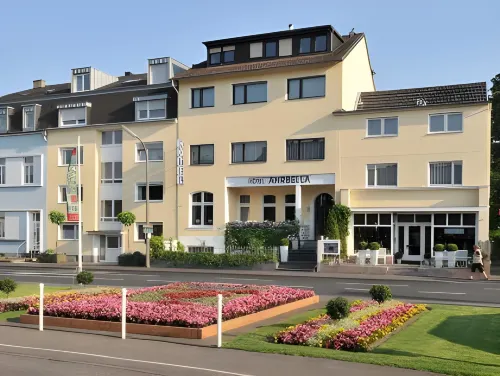 Hotel Ahrbella