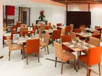 Hotel Estelar El Cable - breakfast