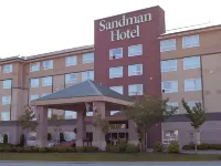 サンドマン ホテル バーノン