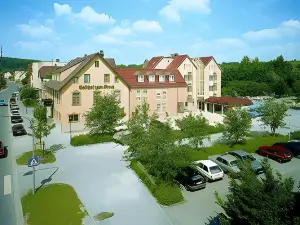 Ringhotel SKreuz