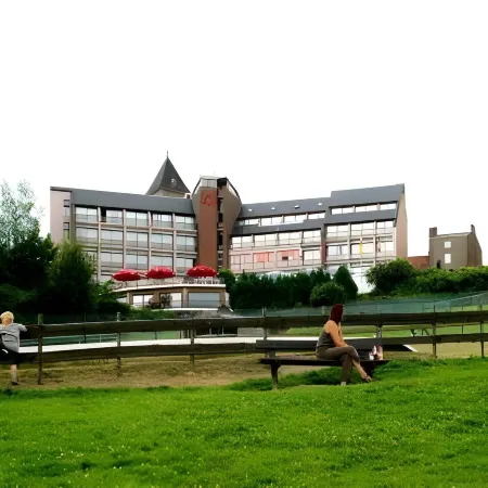 Floreal le Panoramique