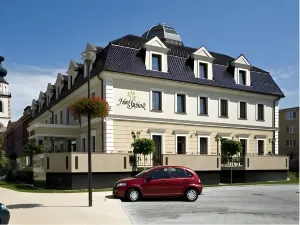 Hotel Stefanik