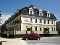 Hotel Stefanik Hotels in Myjava