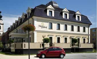 Hotel Stefanik