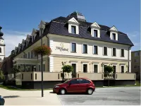 Hotel Stefanik