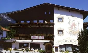 Hotel Jagdhof