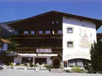 Hotel Jagdhof Hotels in Rattenberg