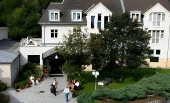 Hotel Restaurant Höldrichsmühle
