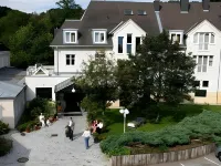 Hotel Restaurant Höldrichsmühle Hotels in der Nähe von Seegrotte Hinterbrühl
