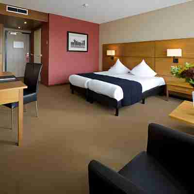 Van der Valk Hotel Breda Rooms