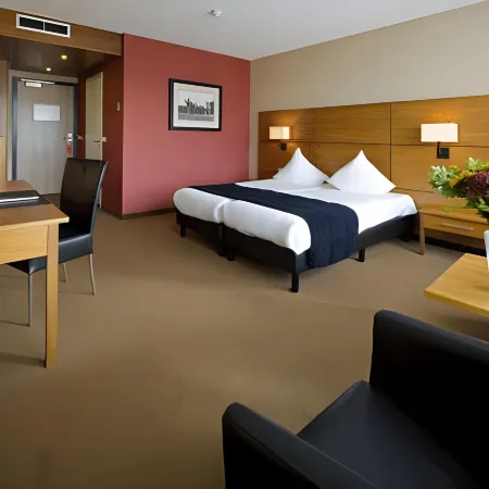 Van der Valk Hotel Breda