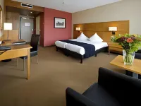 Van der Valk Hotel Breda Hotels in Breda