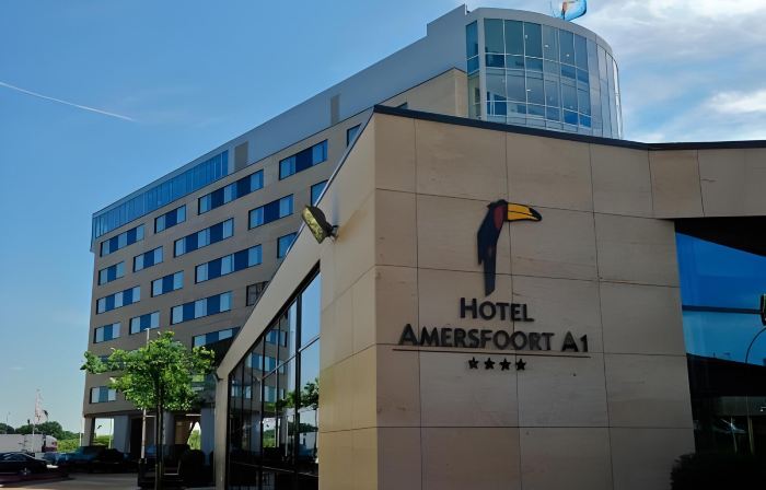 Van der Valk Hotel Amersfoort-A1