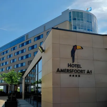 Van der Valk Hotel Amersfoort-A1